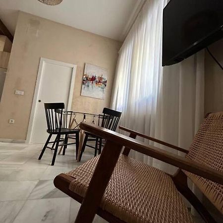Casa Procurador Triana Apartment Sevilla Bagian luar foto