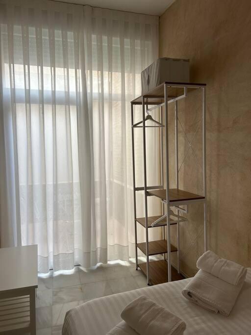 Casa Procurador Triana Apartment Sevilla Bagian luar foto