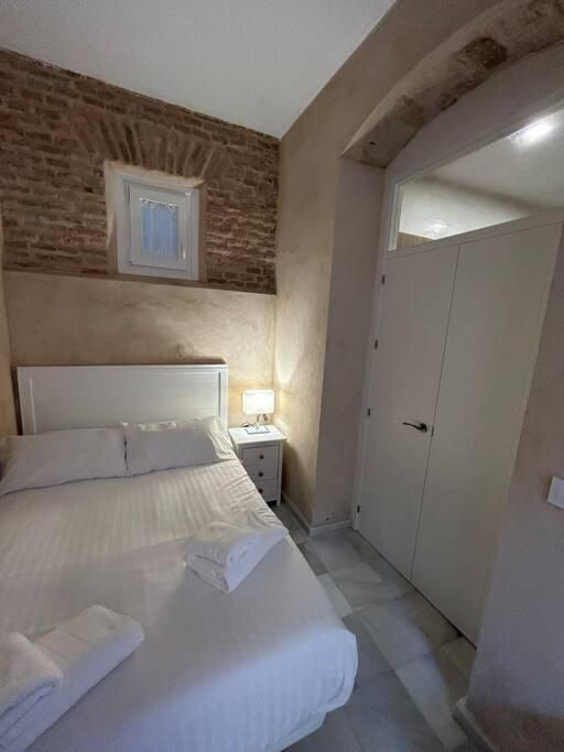 Casa Procurador Triana Apartment Sevilla Bagian luar foto