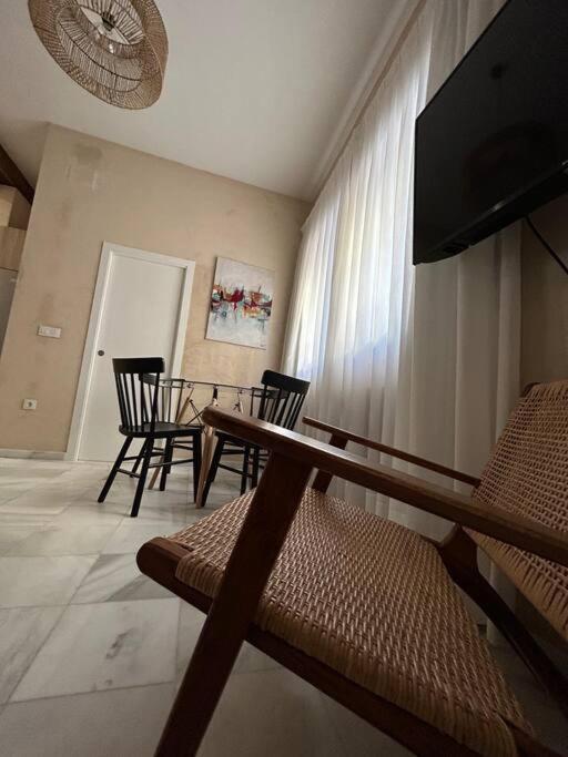 Casa Procurador Triana Apartment Sevilla Bagian luar foto