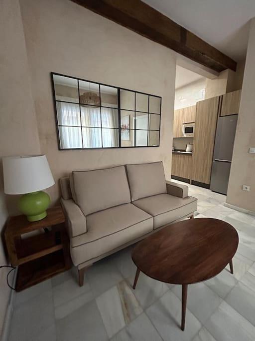 Casa Procurador Triana Apartment Sevilla Bagian luar foto