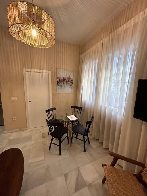 Casa Procurador Triana Apartment Sevilla Bagian luar foto